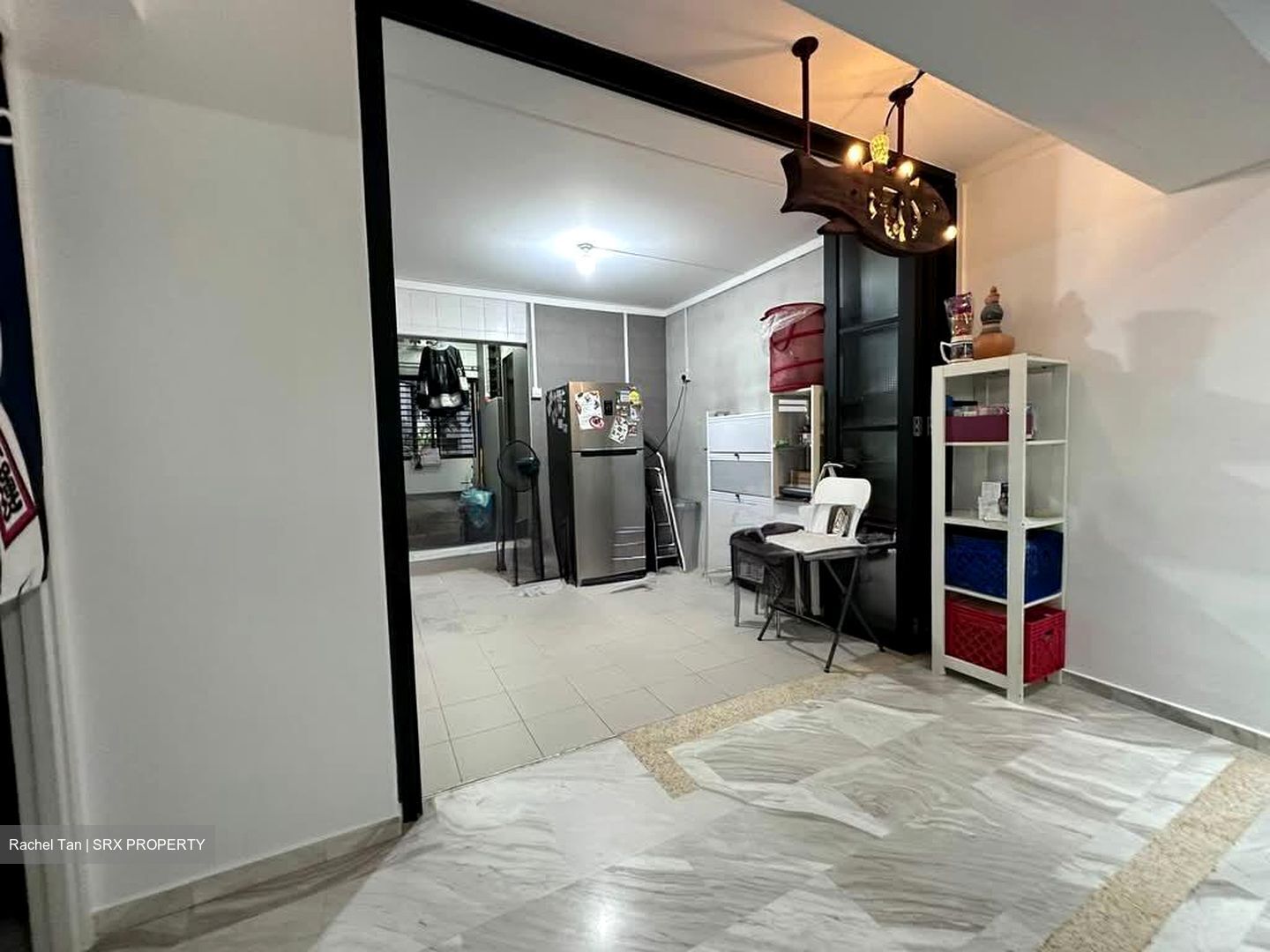 Blk 525 Pangshan Valley (Bukit Panjang), HDB 4 Rooms #552485041